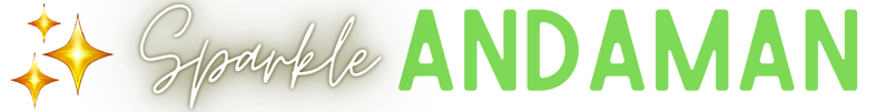 Sparkle Andaman Logo